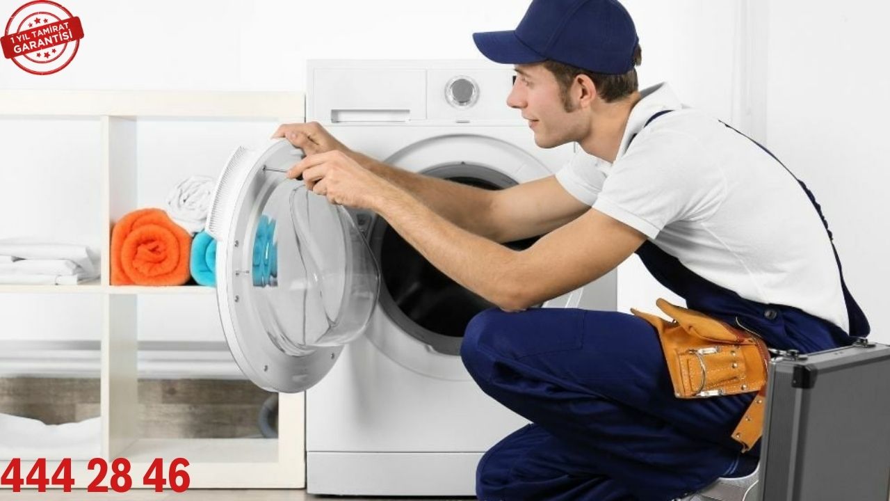 Diyarbakır Bosch Çamaşır Makinesi Tamircisi